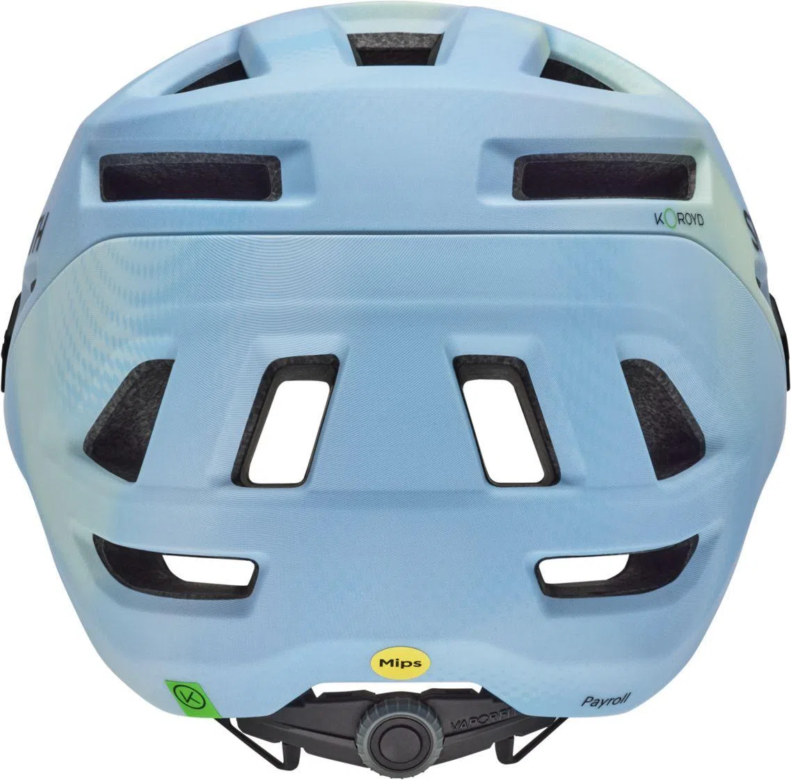 Smith Optics Mountain Bike Helmets E00759 Payroll MIPS Helmet - view 11